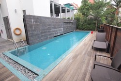 Mint Residences @ Jansen (D19), Apartment #223098151